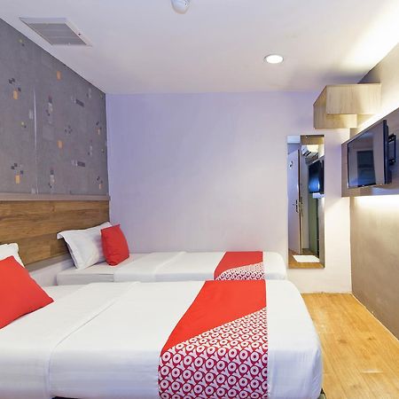 D'Garden Hotel Kuala Lumpur Bagian luar foto