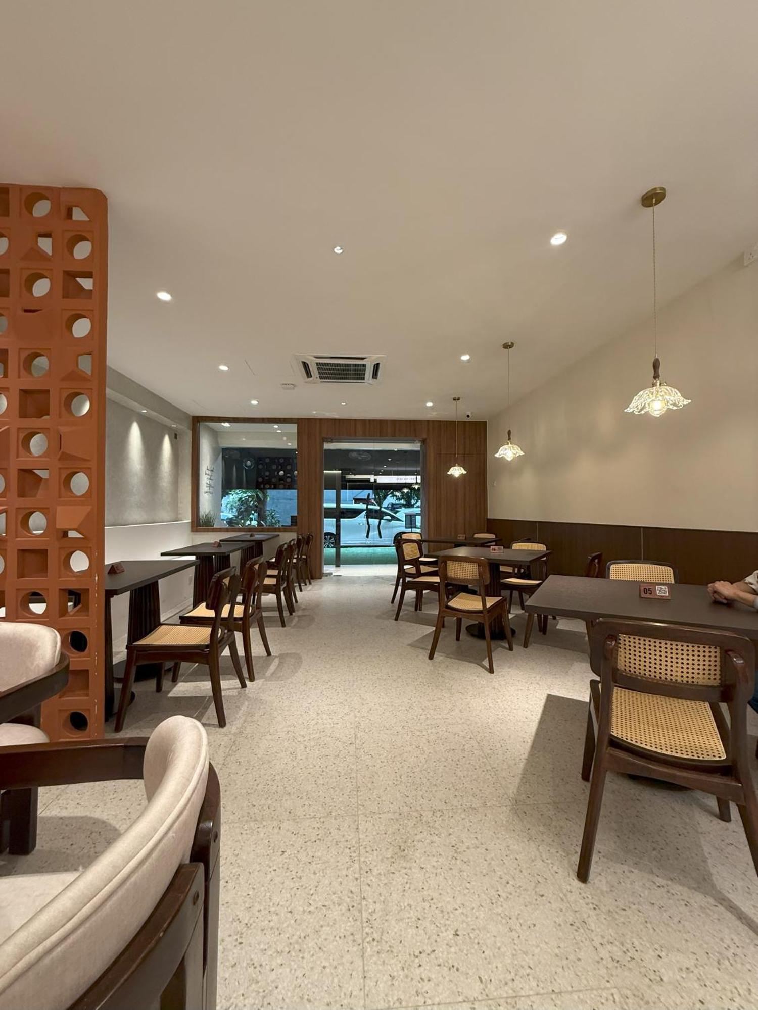 D'Garden Hotel Kuala Lumpur Bagian luar foto
