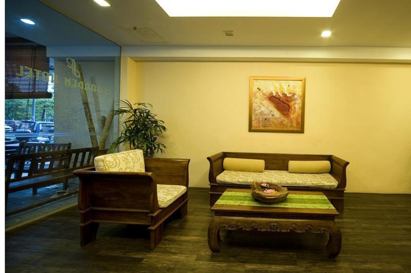 D'Garden Hotel Kuala Lumpur Bagian luar foto