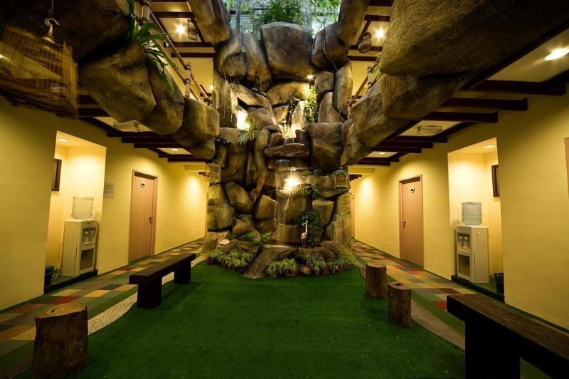 D'Garden Hotel Kuala Lumpur Bagian luar foto