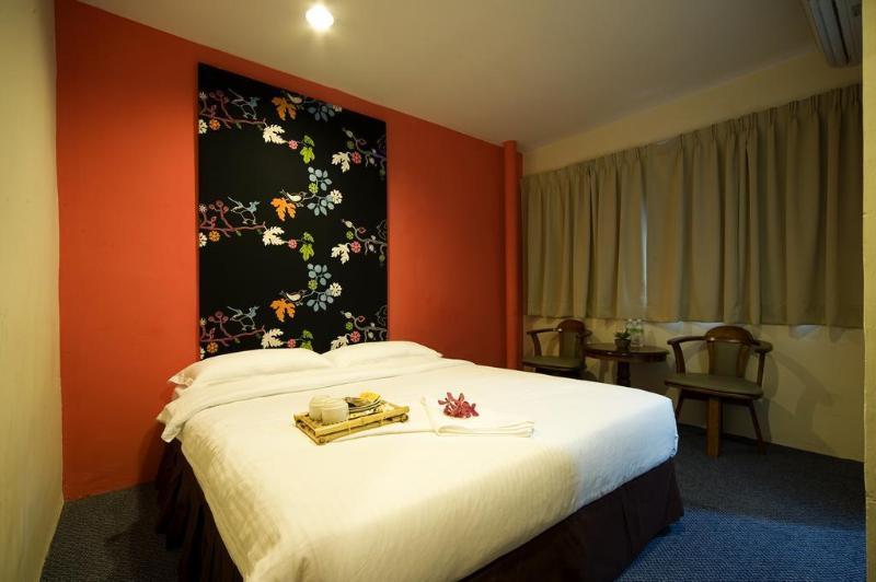 D'Garden Hotel Kuala Lumpur Bagian luar foto