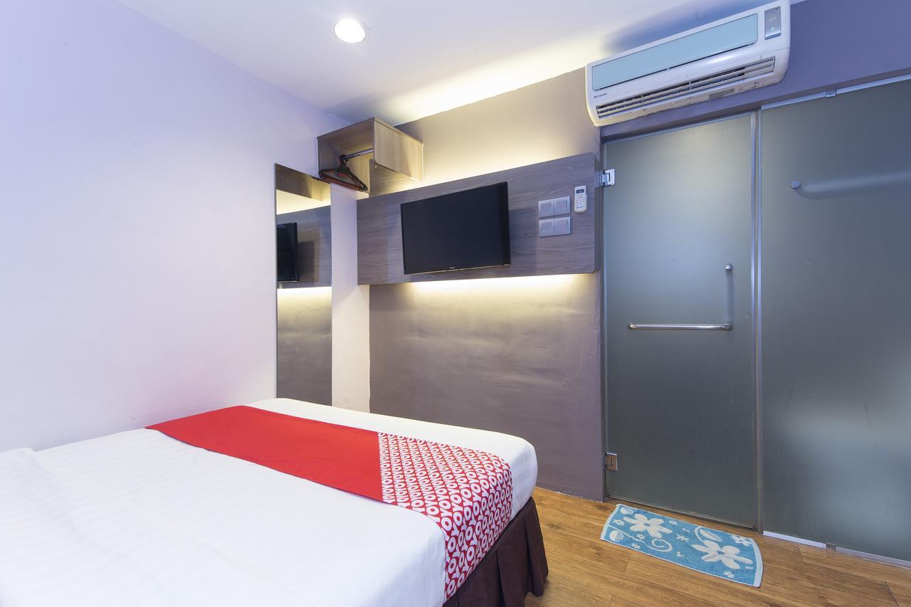 D'Garden Hotel Kuala Lumpur Bagian luar foto