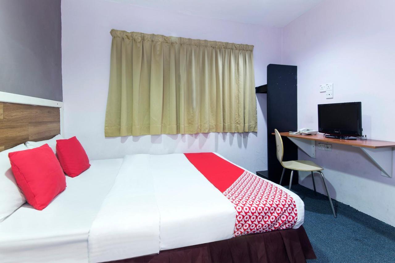 D'Garden Hotel Kuala Lumpur Bagian luar foto