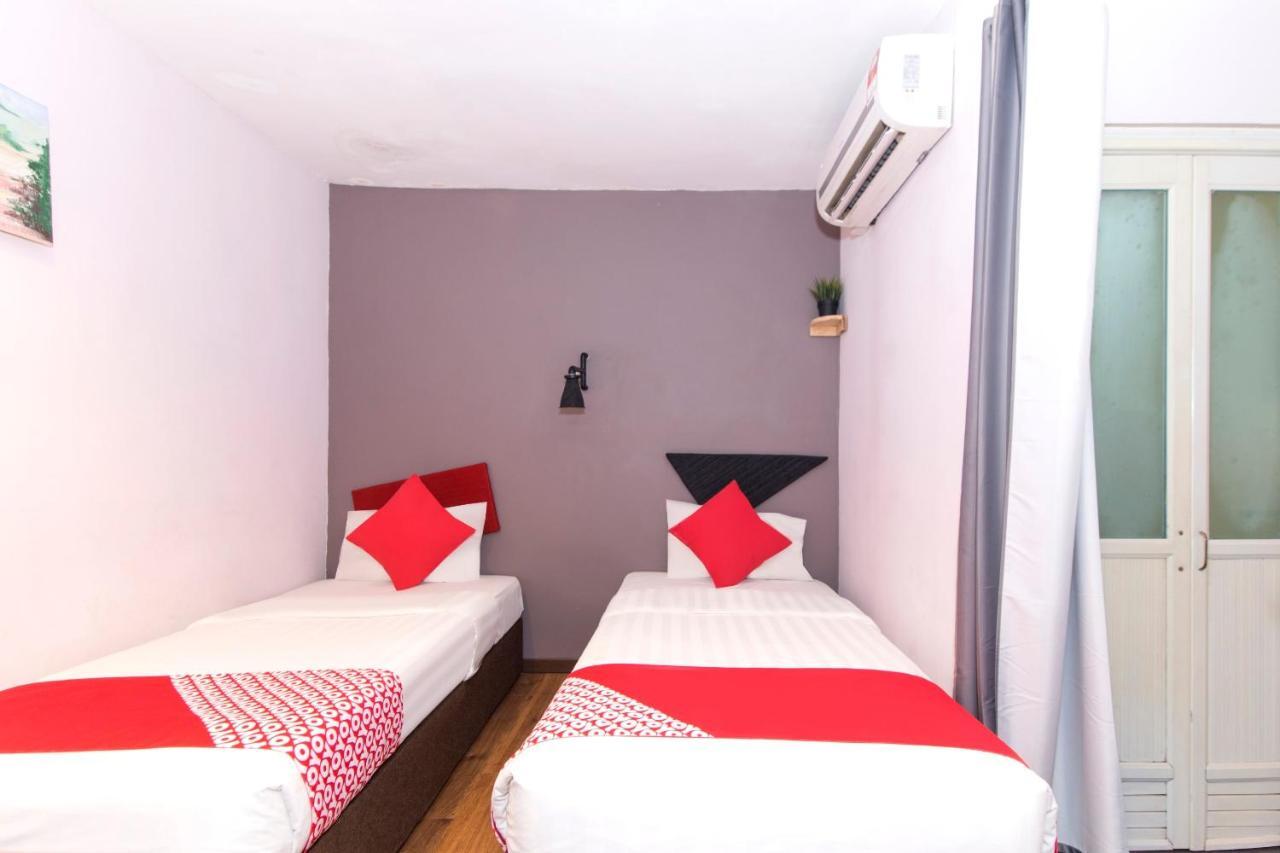 D'Garden Hotel Kuala Lumpur Bagian luar foto
