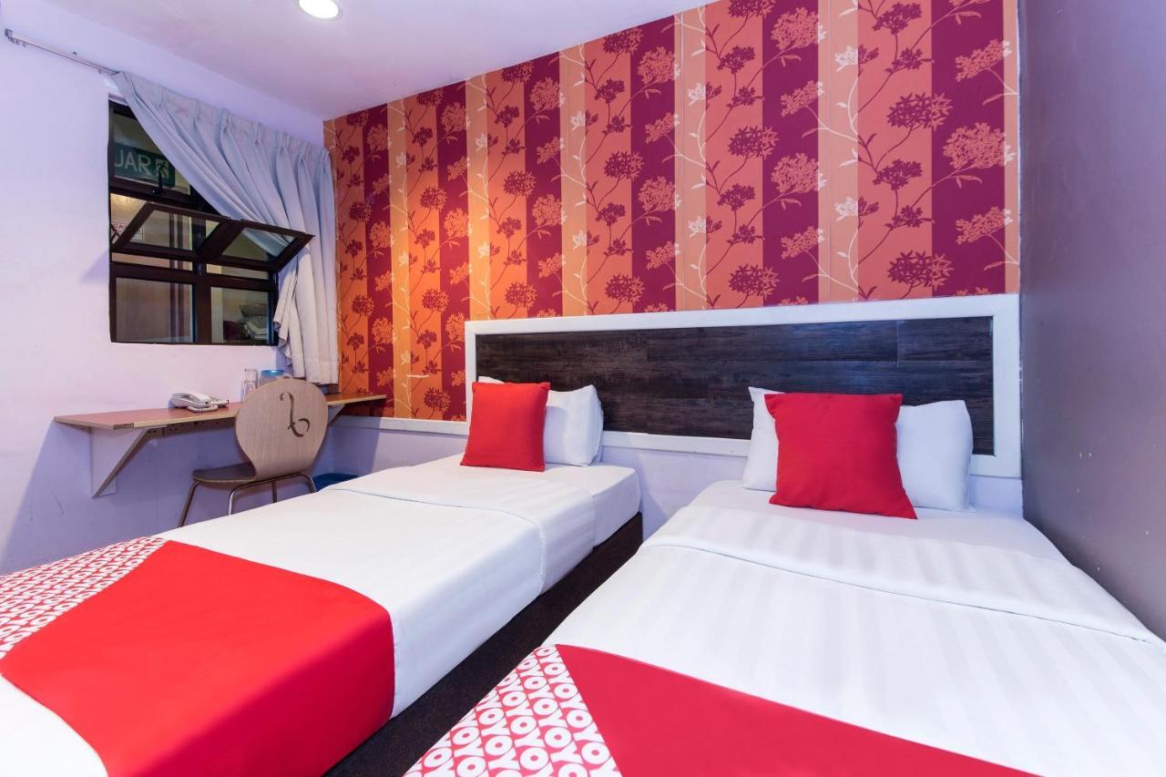 D'Garden Hotel Kuala Lumpur Bagian luar foto